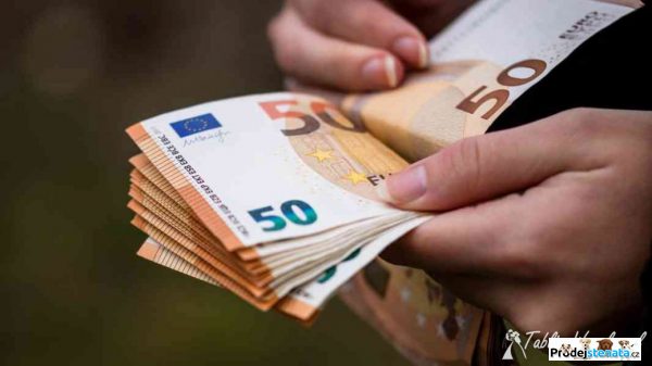 detailní fotografie