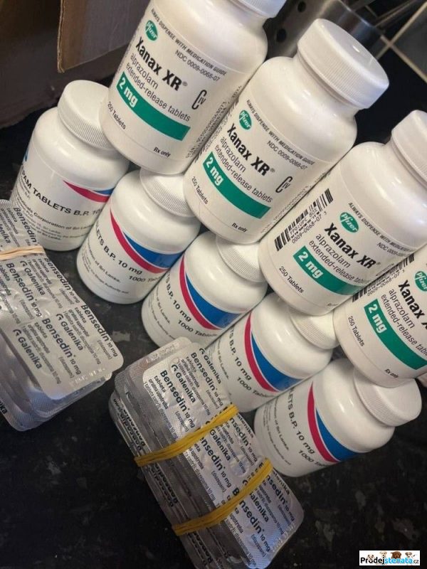 detailní fotografie