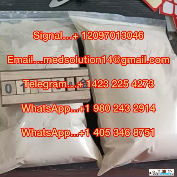 detailní fotografie