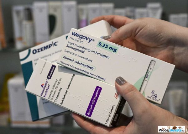 detailní fotografie