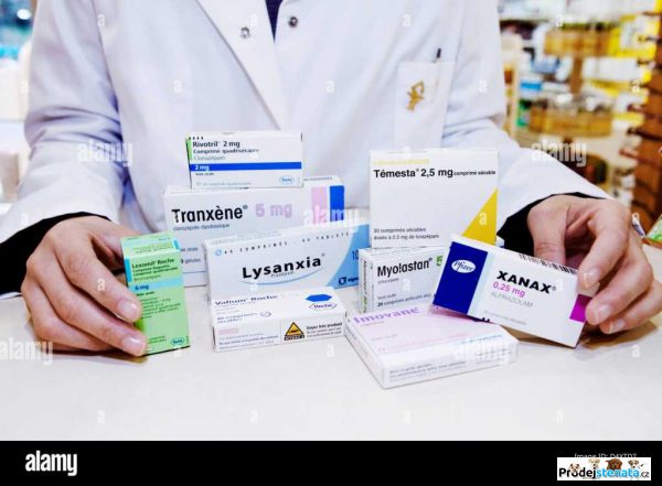 detailní fotografie