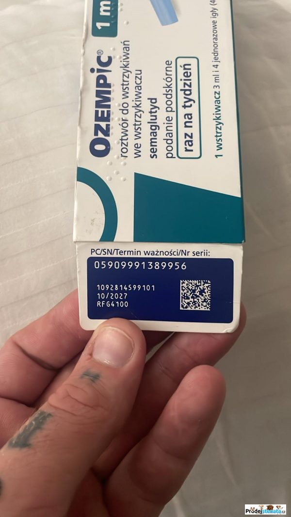 detailní fotografie